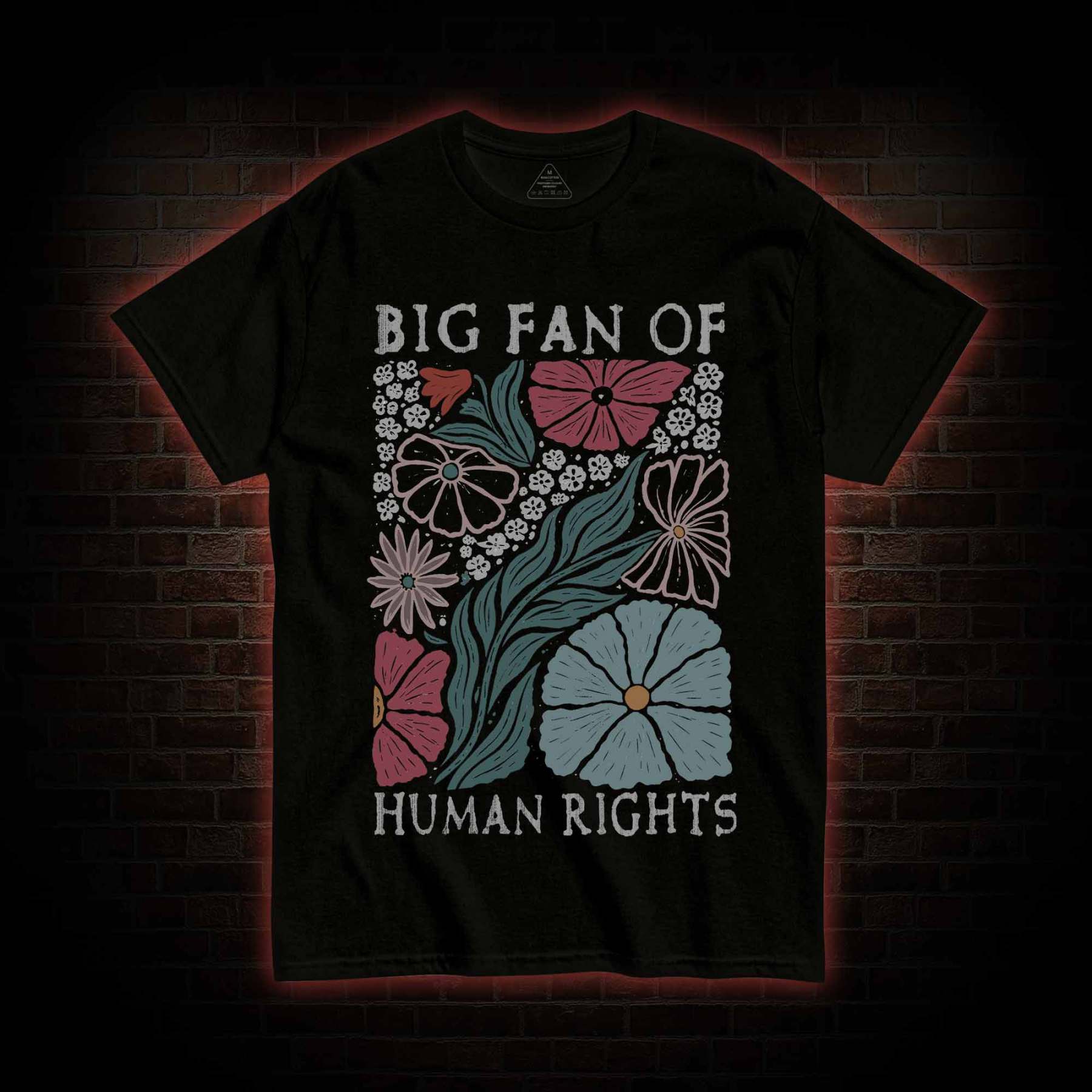 Big Fan T-shirt