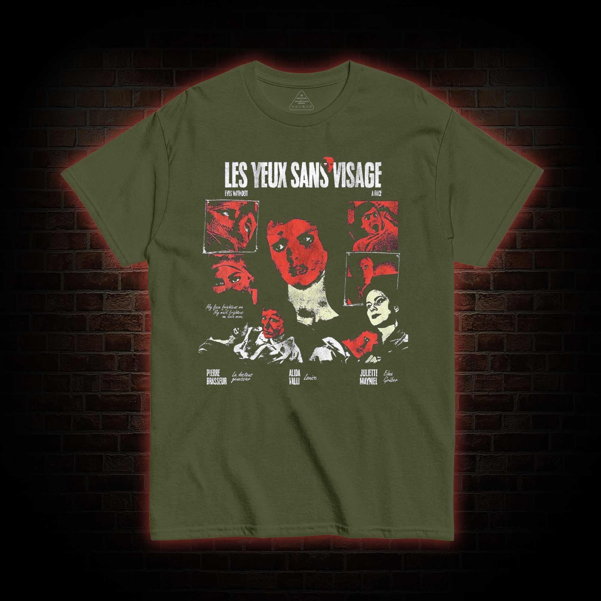 Brilliant Surgeon T-shirt