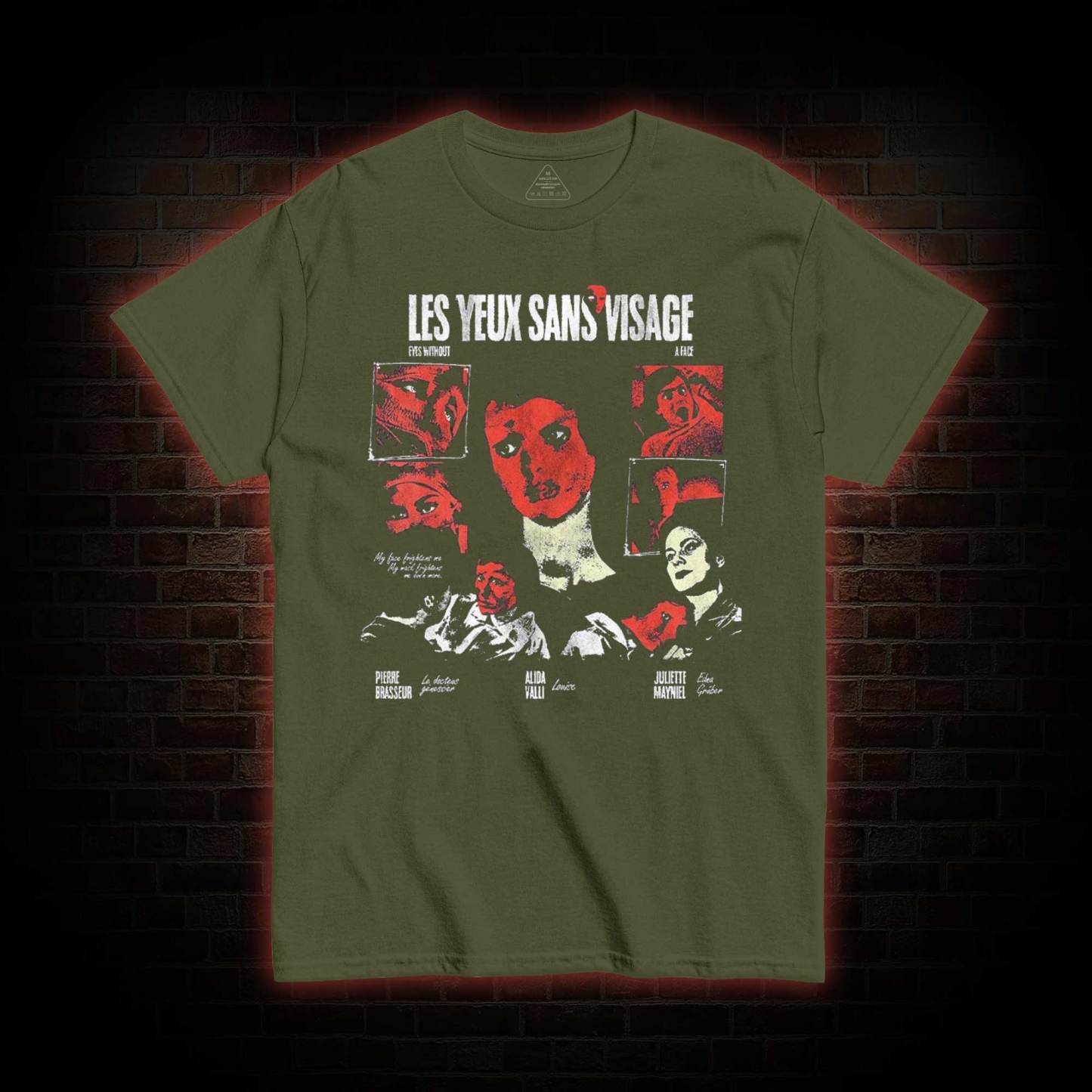 Brilliant Surgeon T-shirt