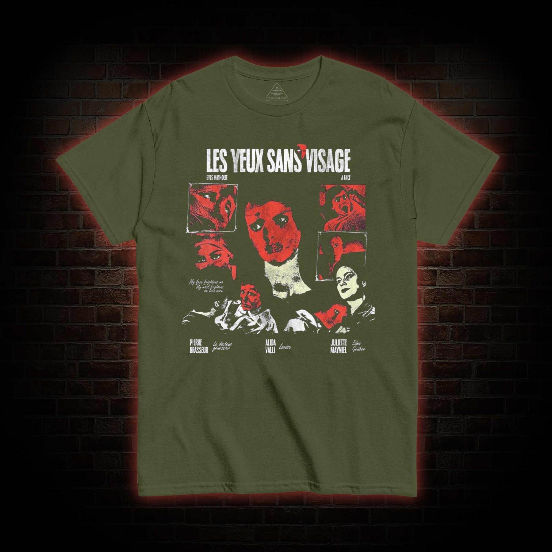 Brilliant Surgeon T-shirt