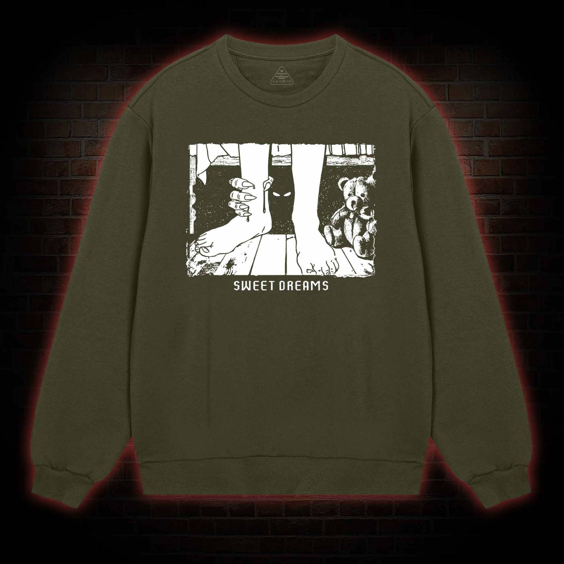 Sweet Dreams Sweatshirt