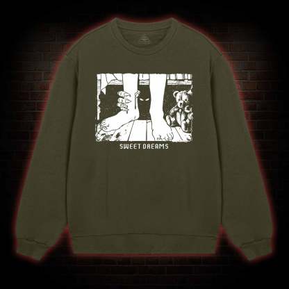 Sweet Dreams Sweatshirt