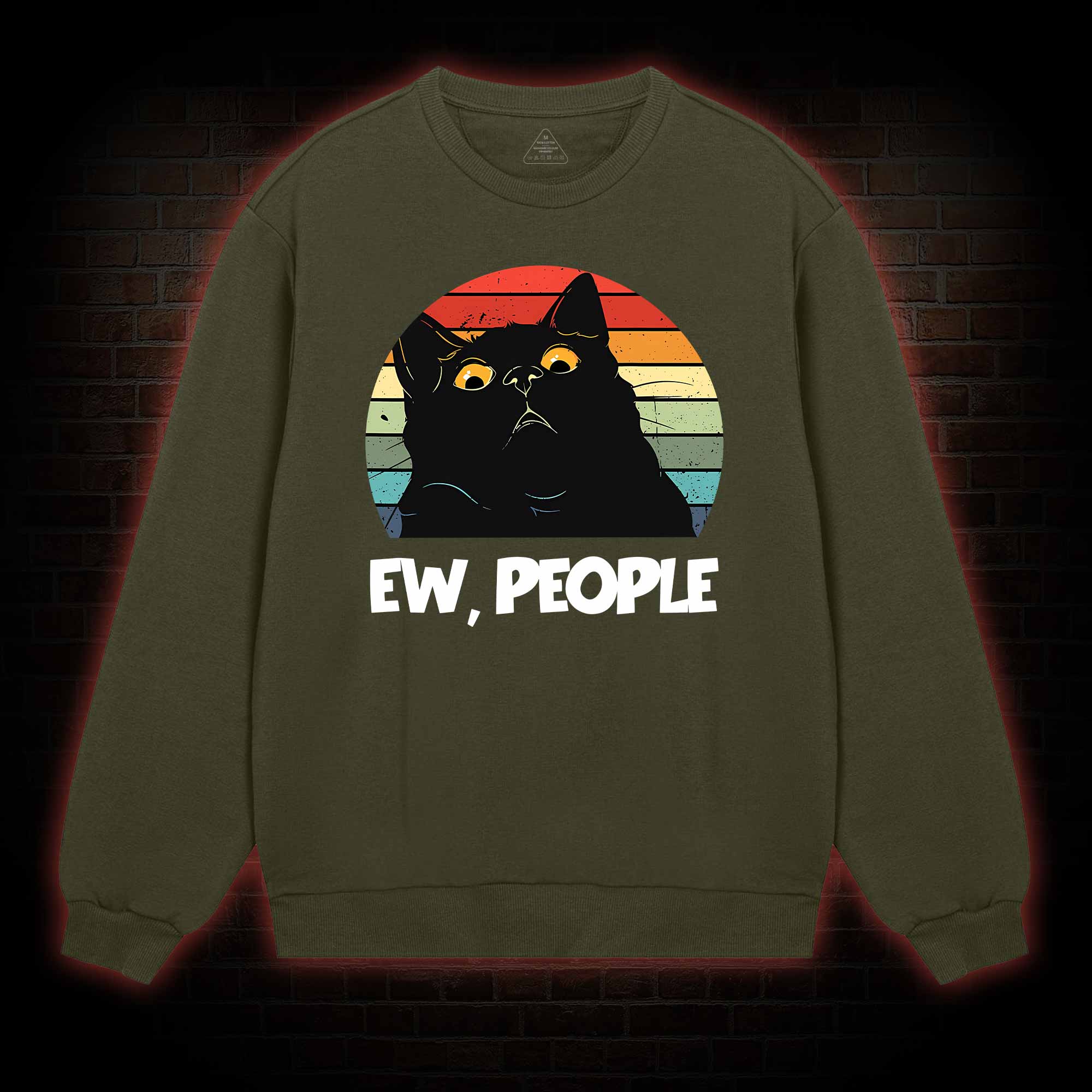 Ew People Sweatshirt