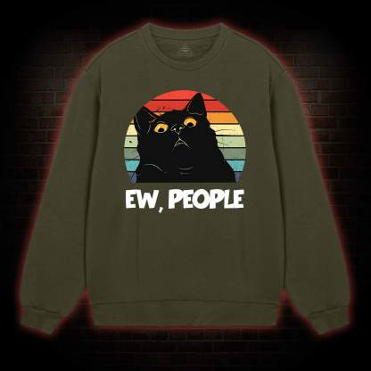 Ew People Sweatshirt