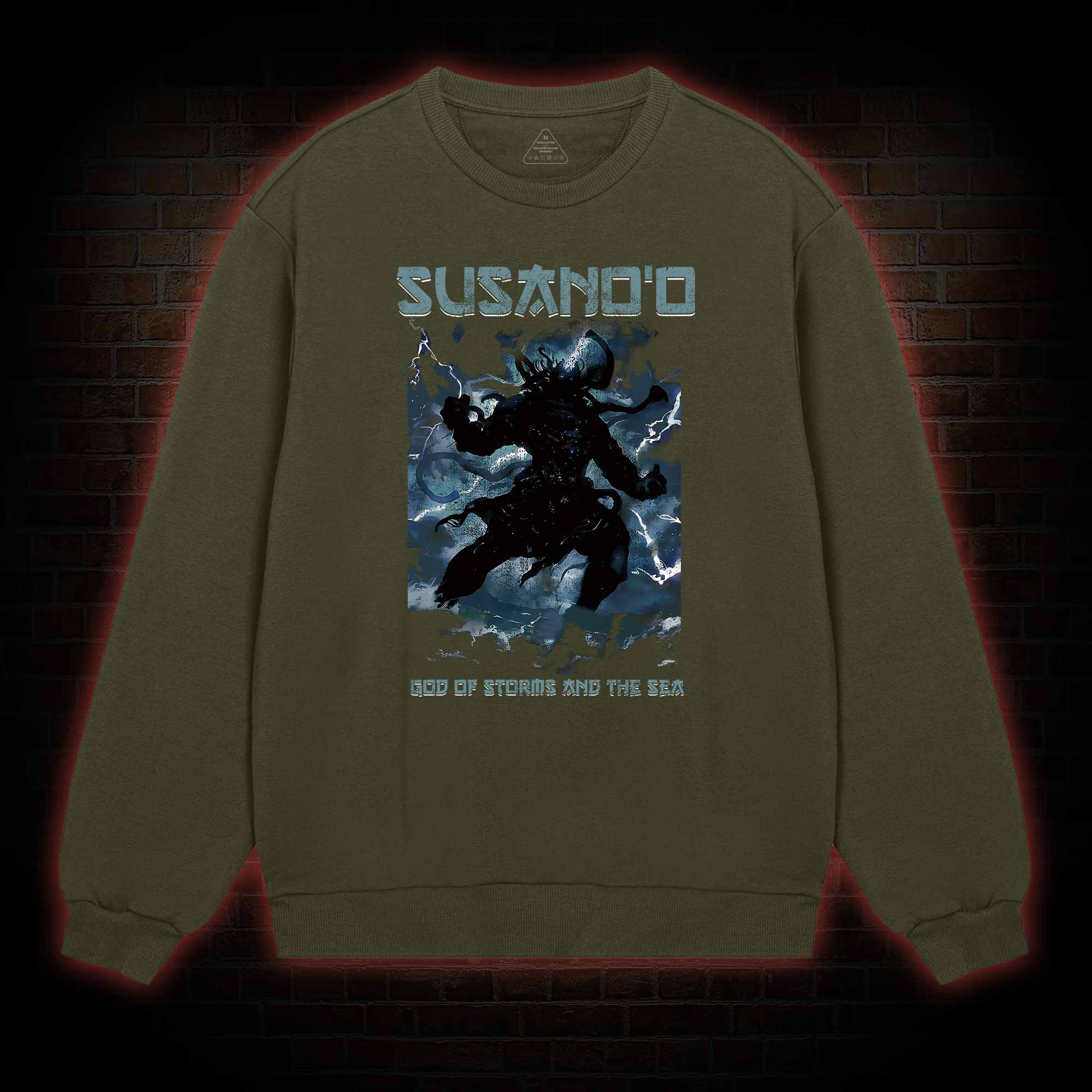 Susanoo Sweatshirt