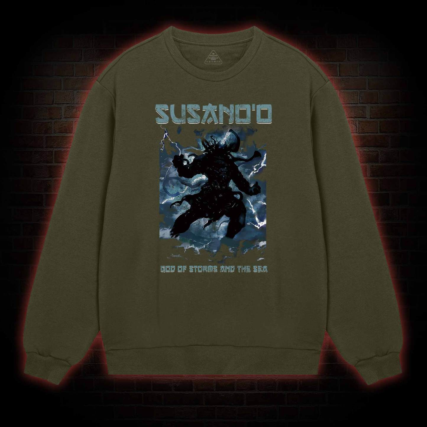 Susanoo Sweatshirt