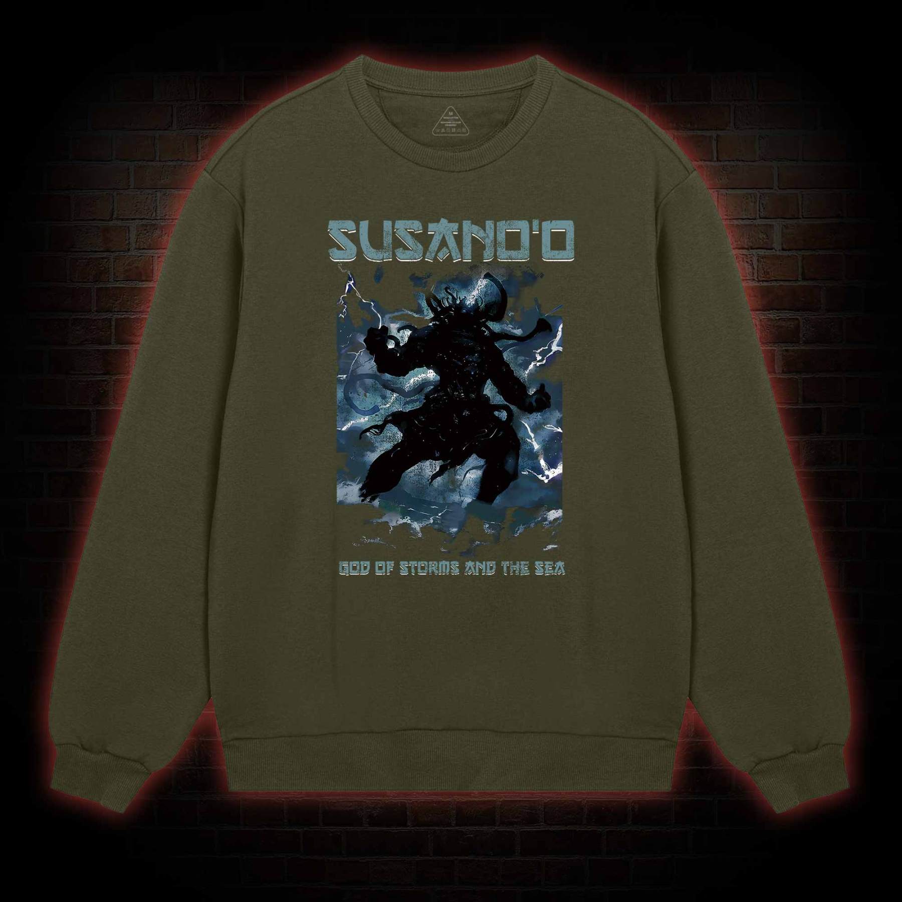 Susanoo Sweatshirt