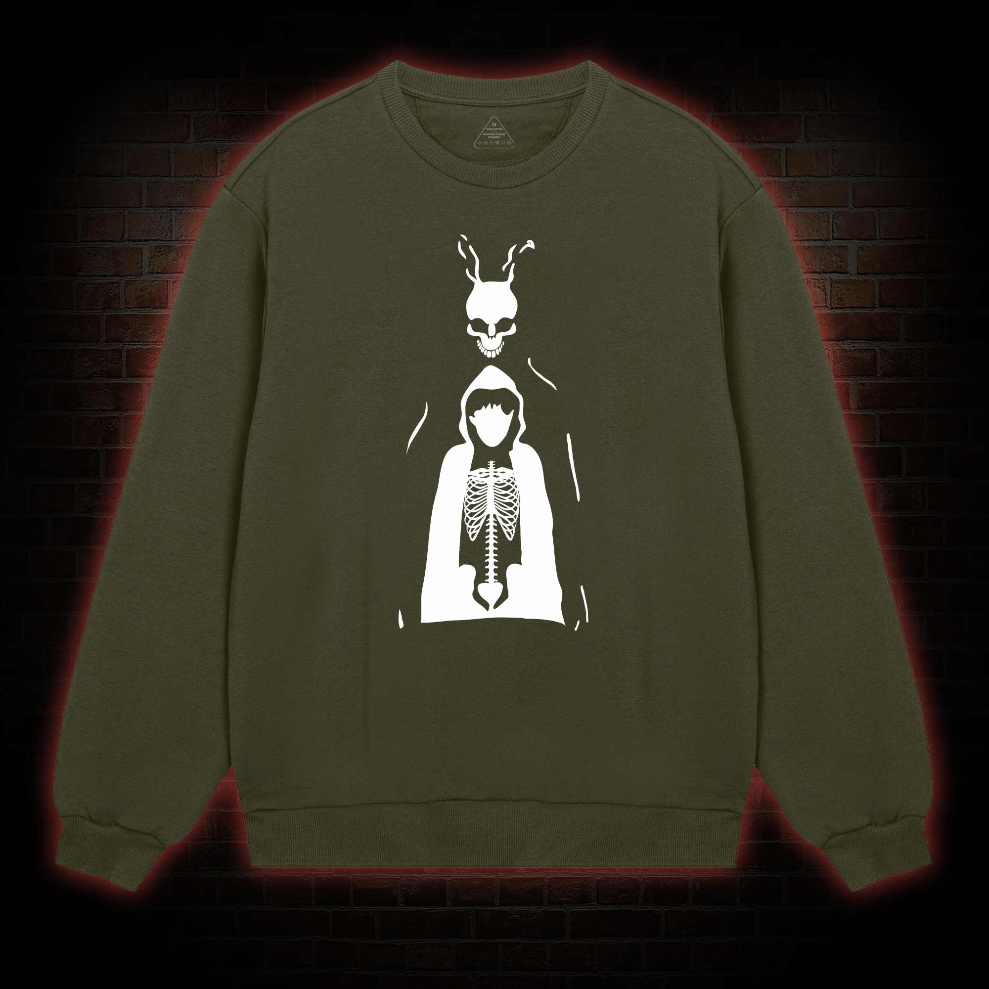 Bunny Sweatshirt