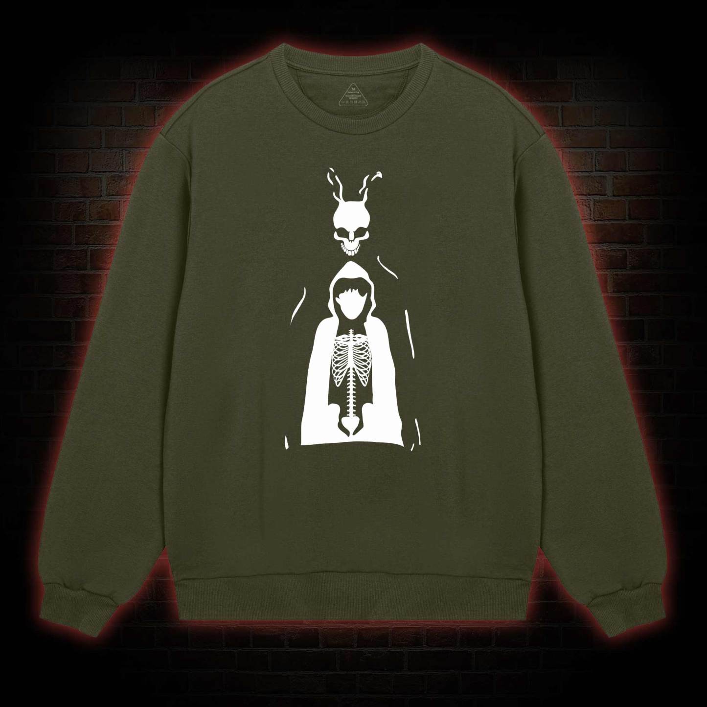 Bunny Sweatshirt