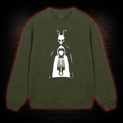 Bunny Sweatshirt