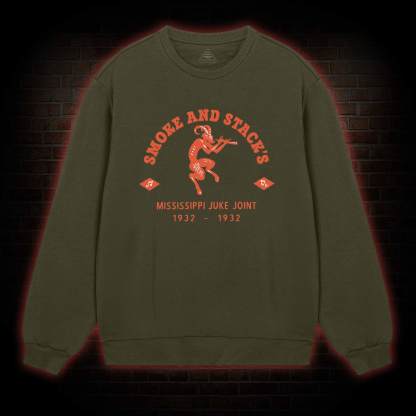 Juke Joint Sweatshirt