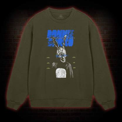 Who is Frank? Sweatshirt