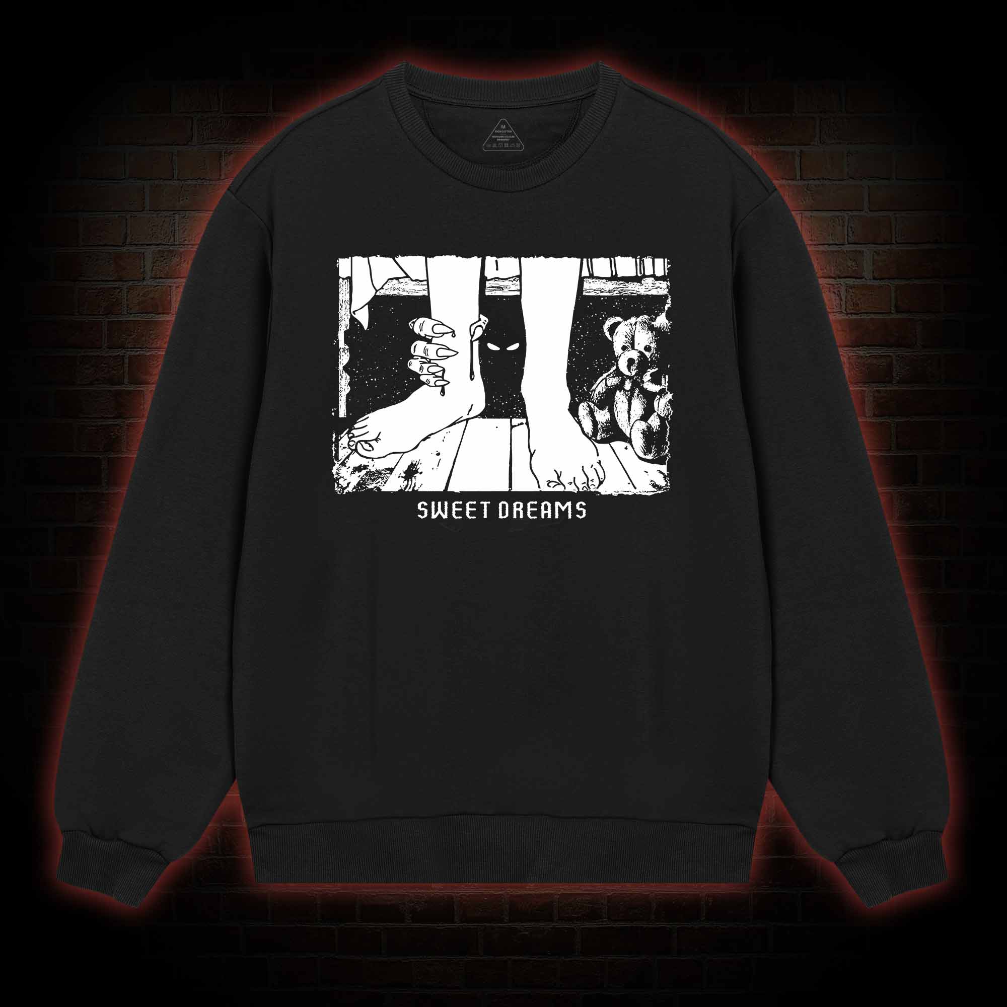 Sweet Dreams Sweatshirt