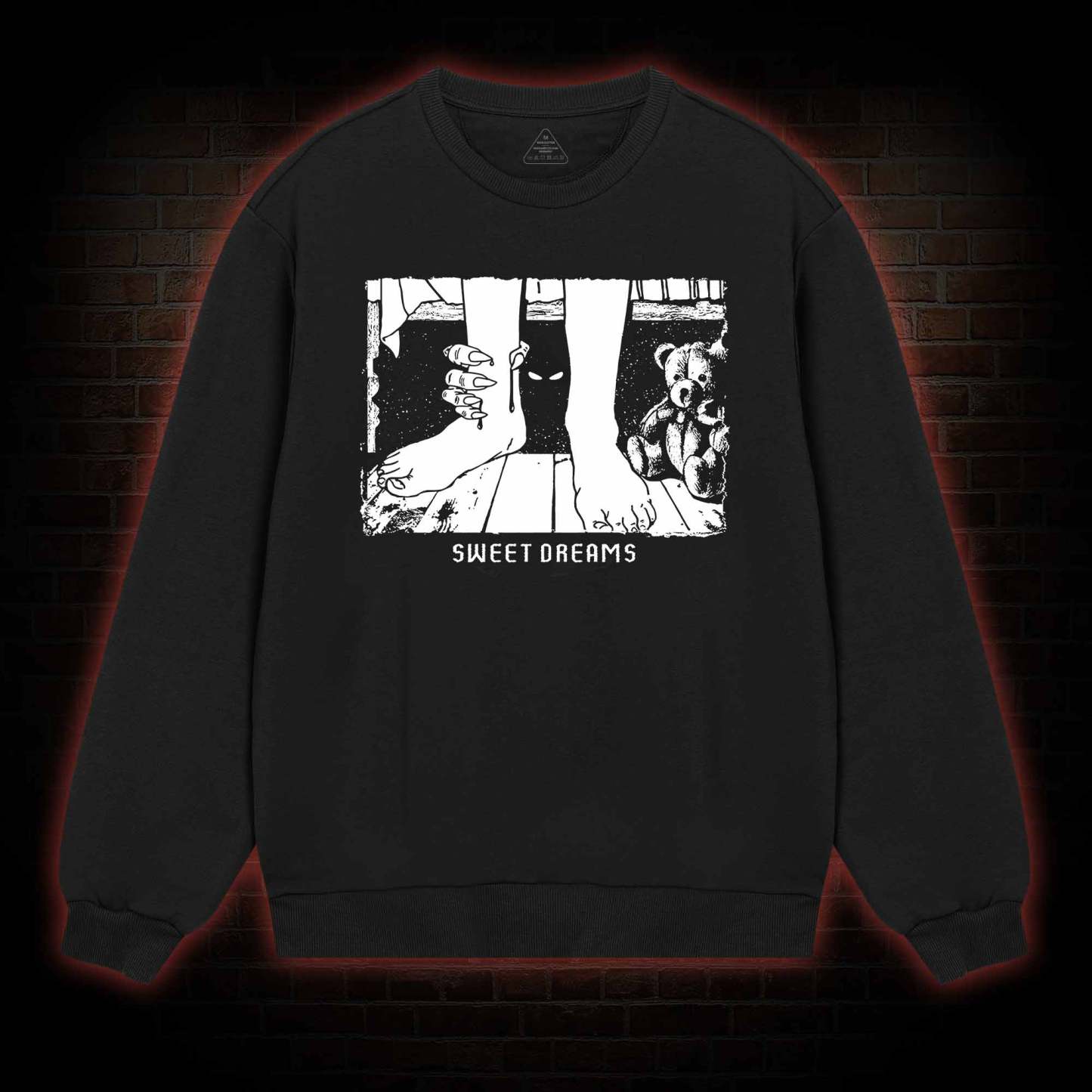 Sweet Dreams Sweatshirt