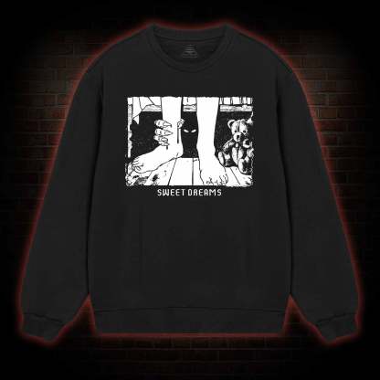 Sweet Dreams Sweatshirt
