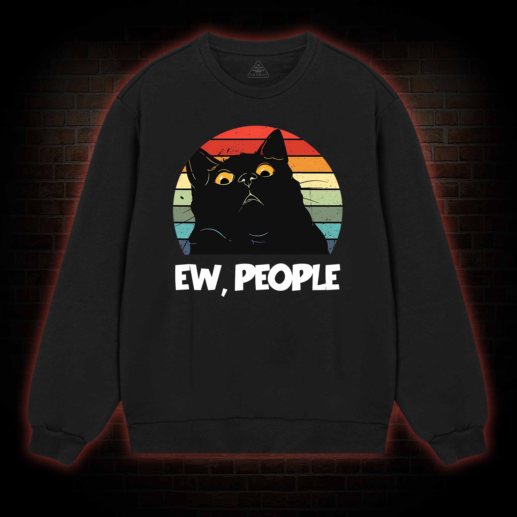 Ew People Sweatshirt