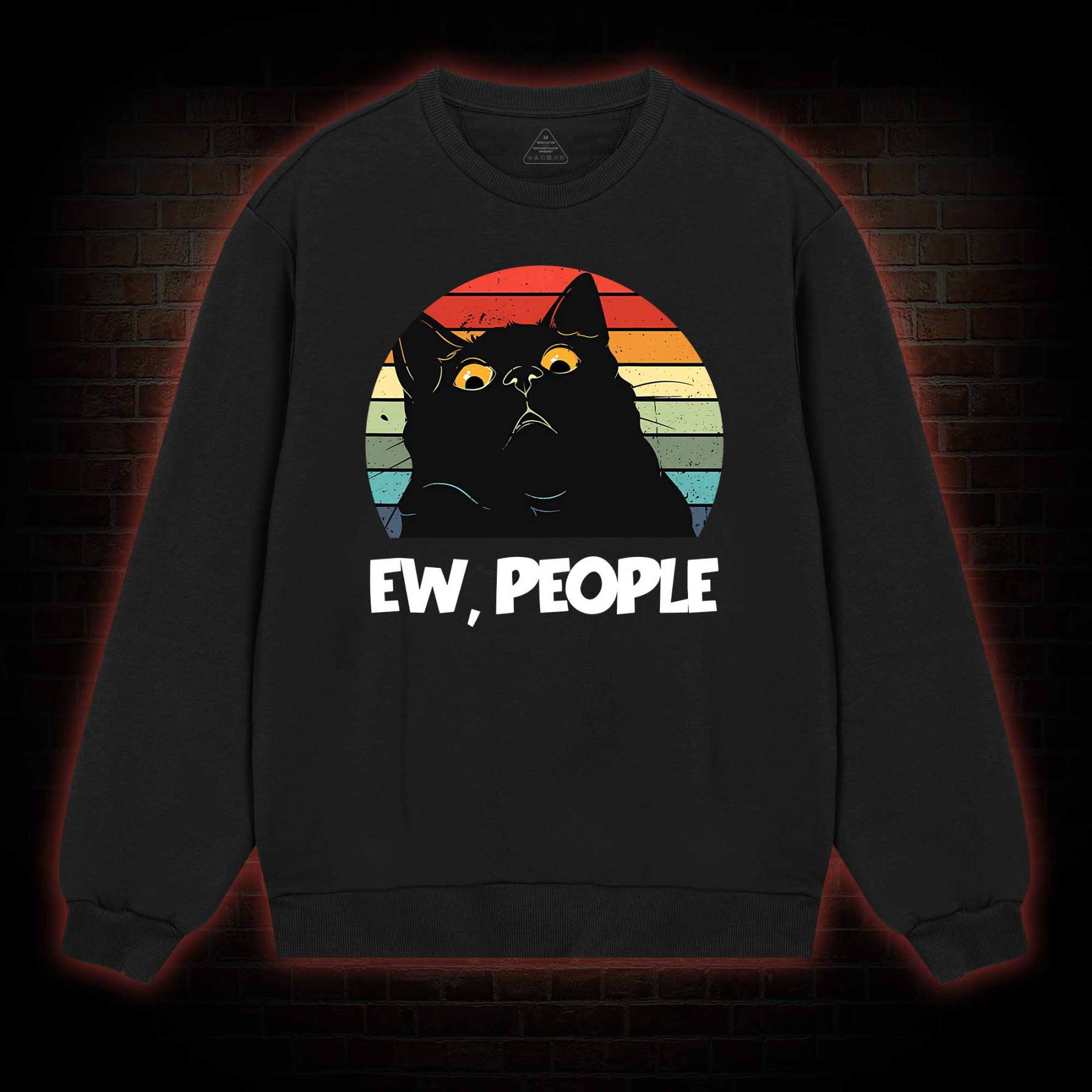 Ew People Sweatshirt