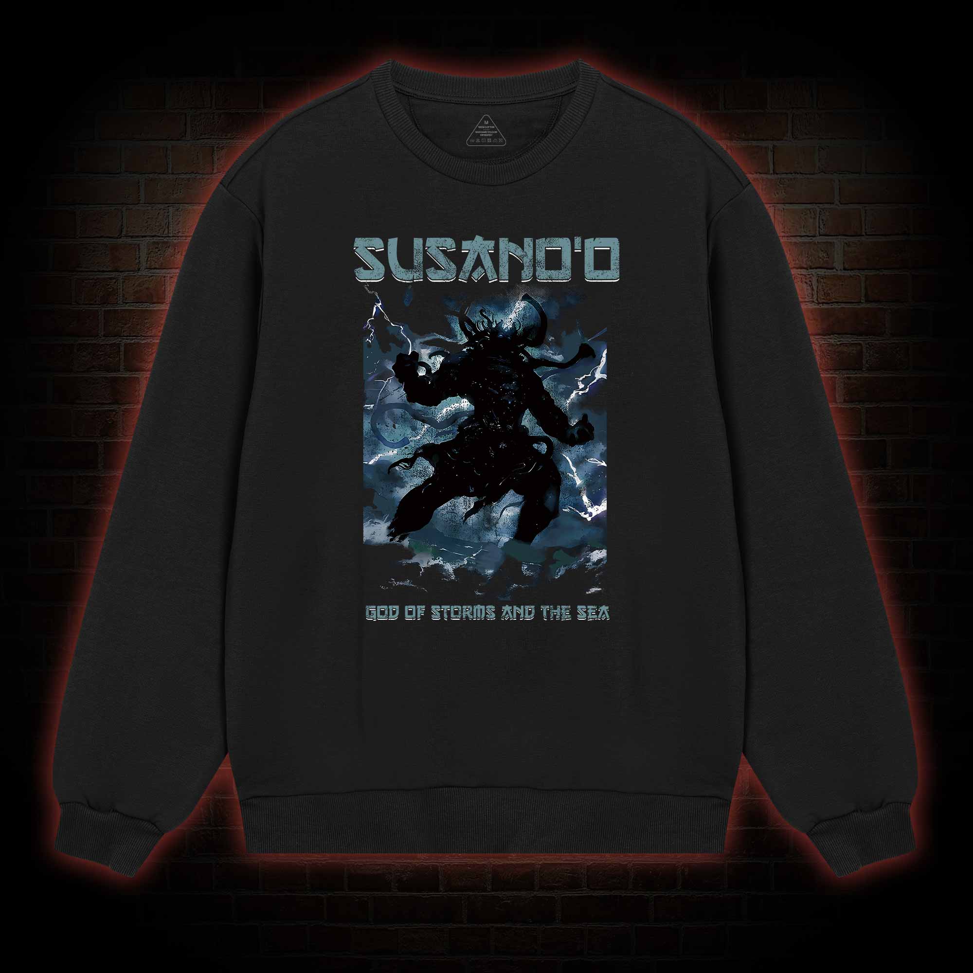 Susanoo Sweatshirt