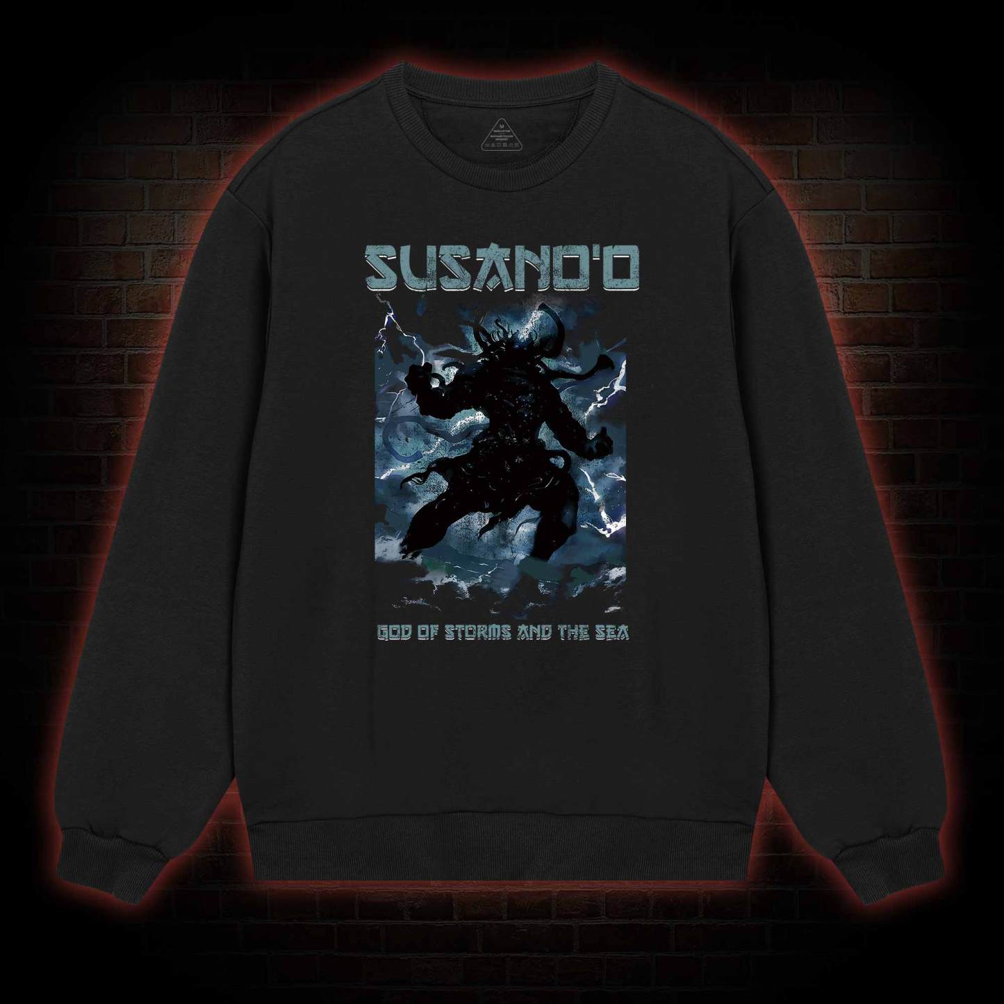 Susanoo Sweatshirt