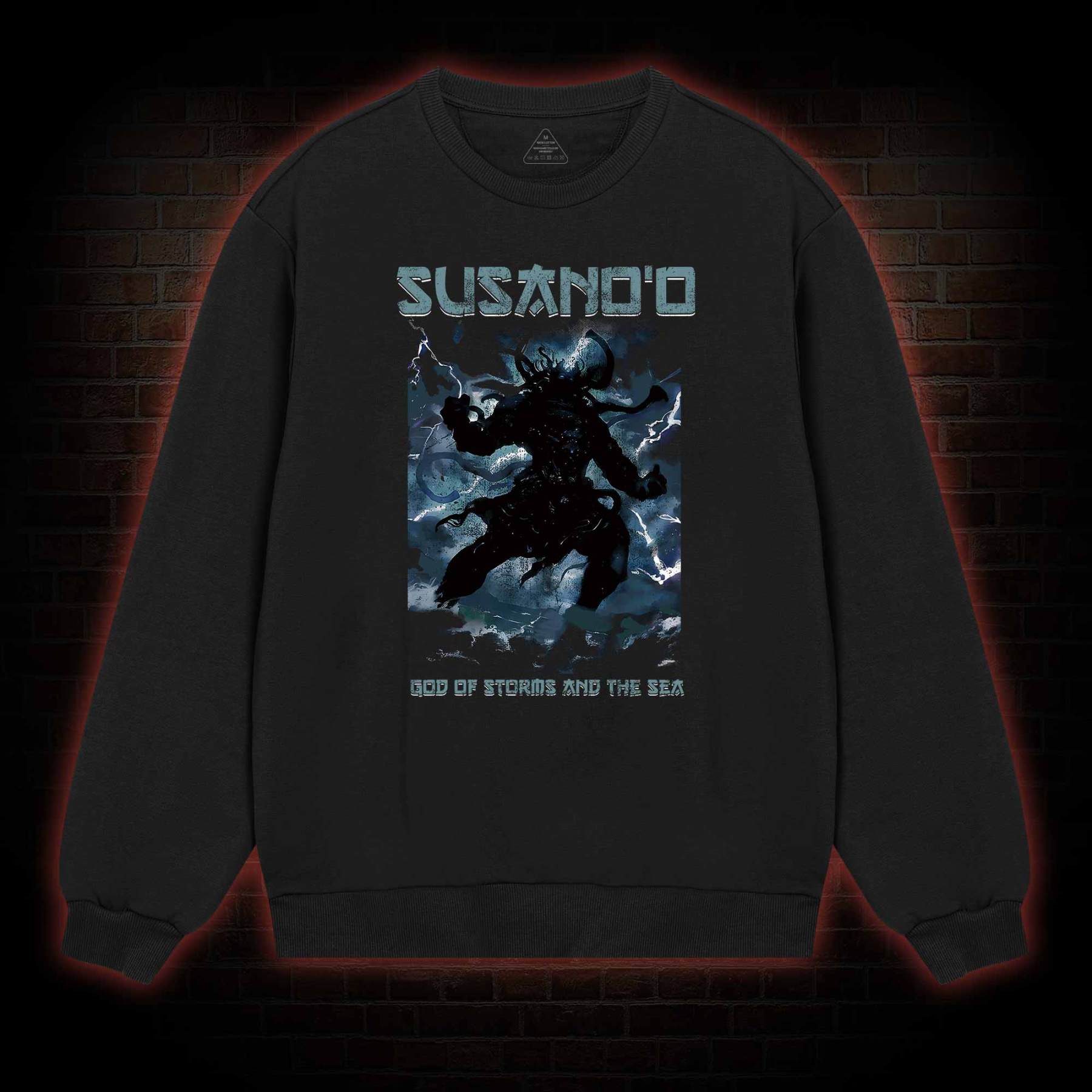 Susanoo Sweatshirt