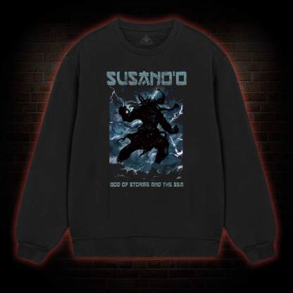 Susanoo Sweatshirt
