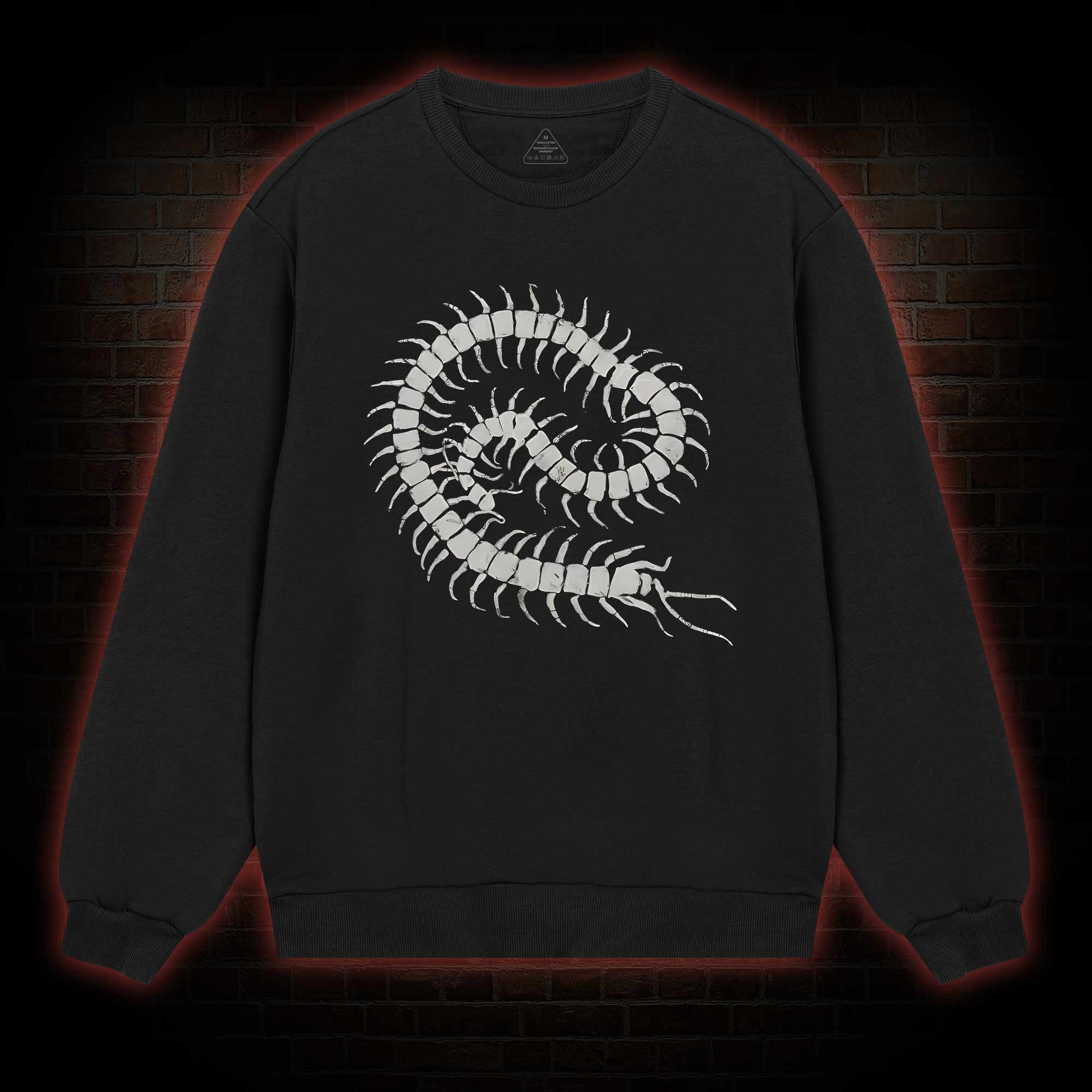 Centipede Sweatshirt