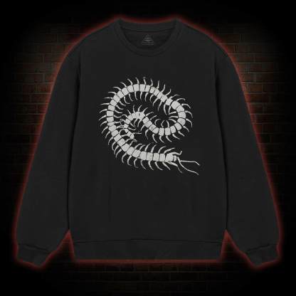 Centipede Sweatshirt