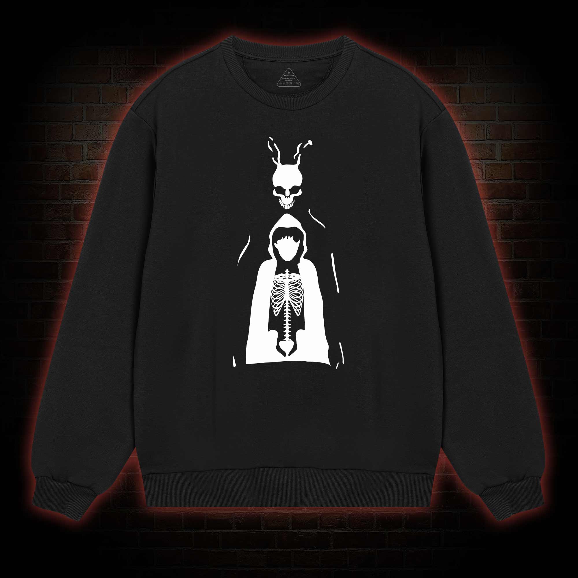 Bunny Sweatshirt