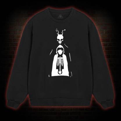 Bunny Sweatshirt