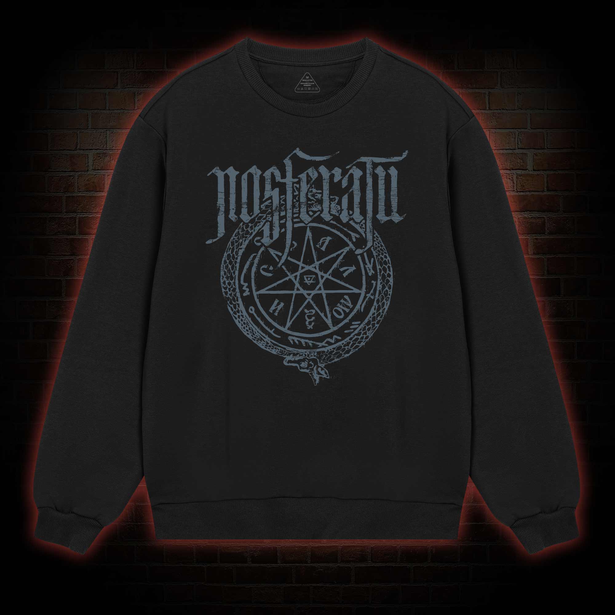 Orlok Sigil Sweatshirt