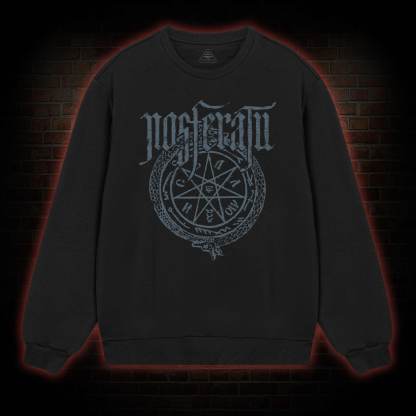 Orlok Sigil Sweatshirt