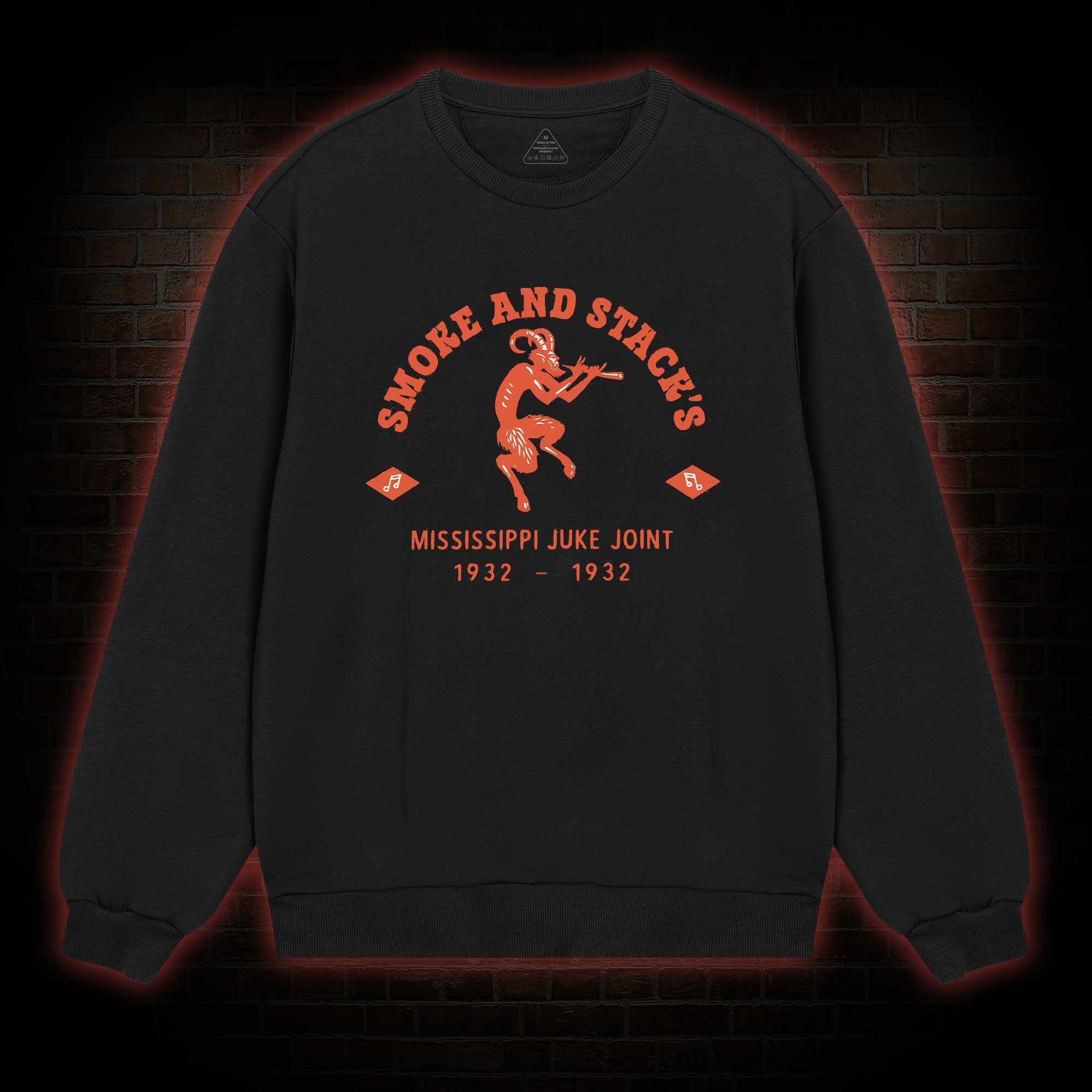 Juke Joint Sweatshirt