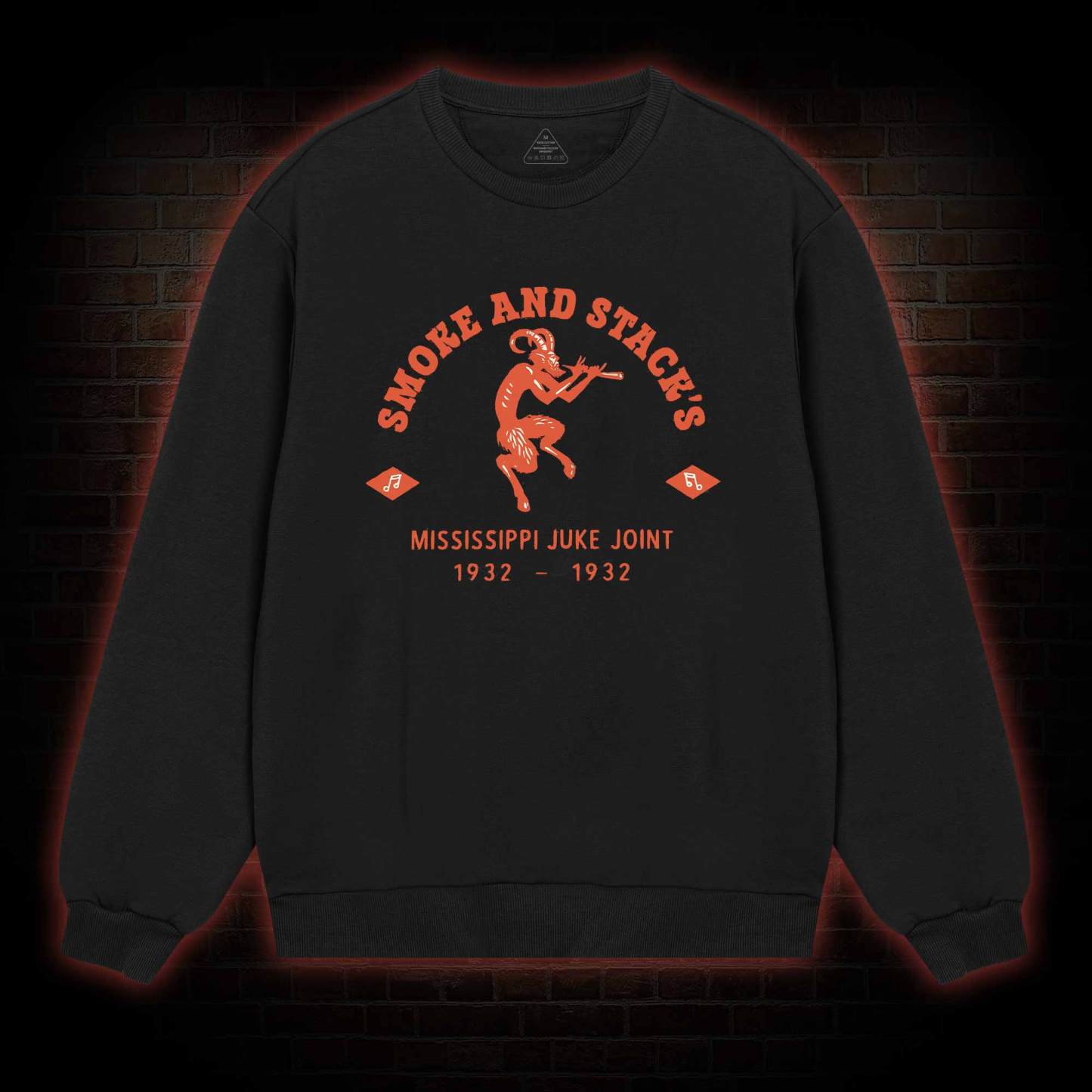 Juke Joint Sweatshirt