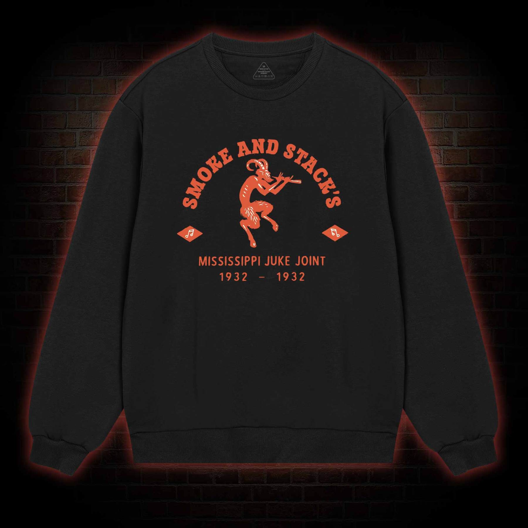 Juke Joint Sweatshirt