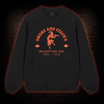 Juke Joint Sweatshirt