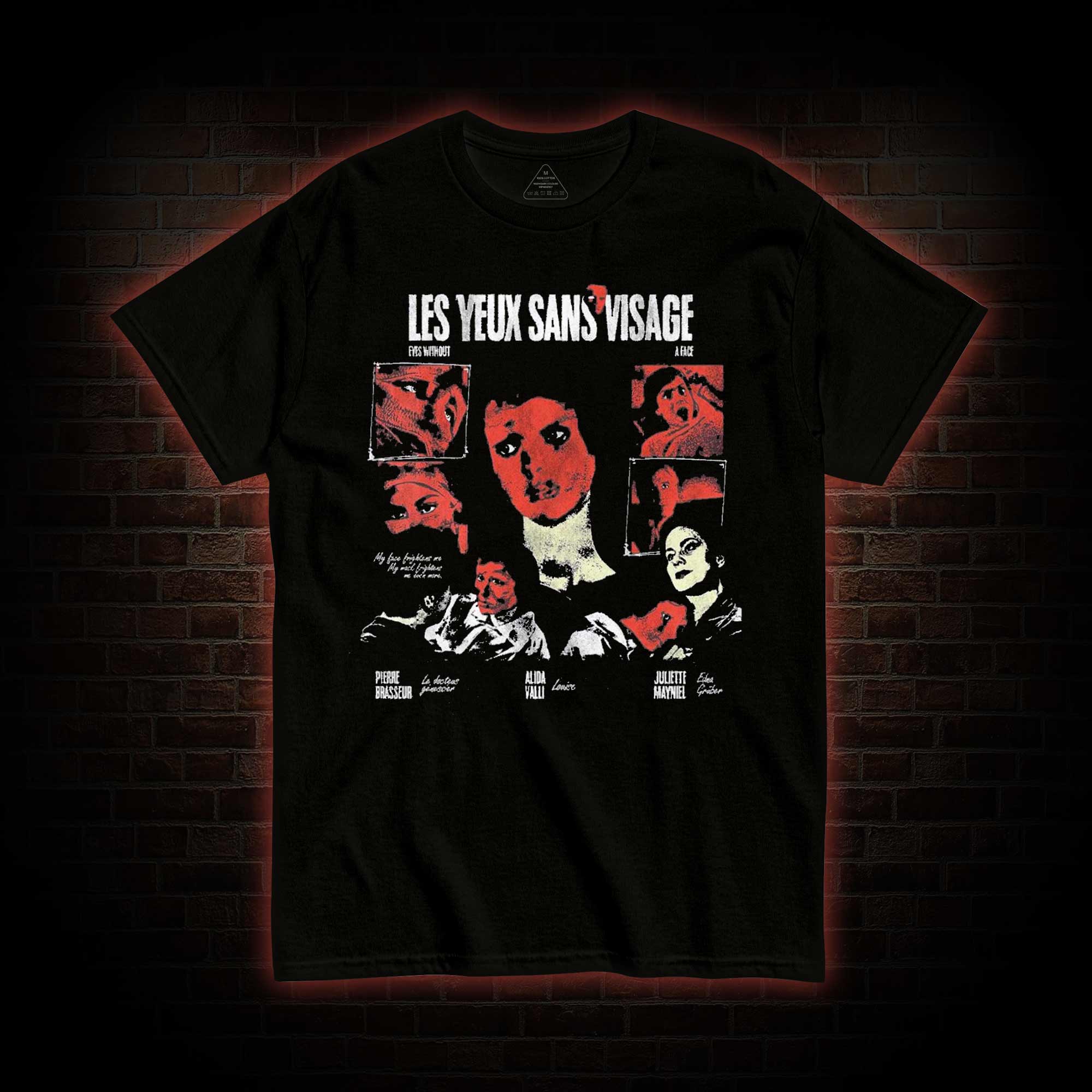 Brilliant Surgeon T-shirt