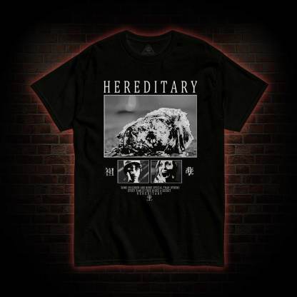 Vintage Every Family Tree Hides a Secret T-shirt