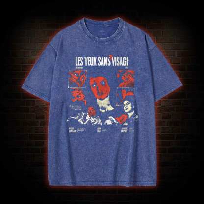 Brilliant Surgeon Washed T-shirt