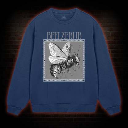 Beelzebub Sweatshirt