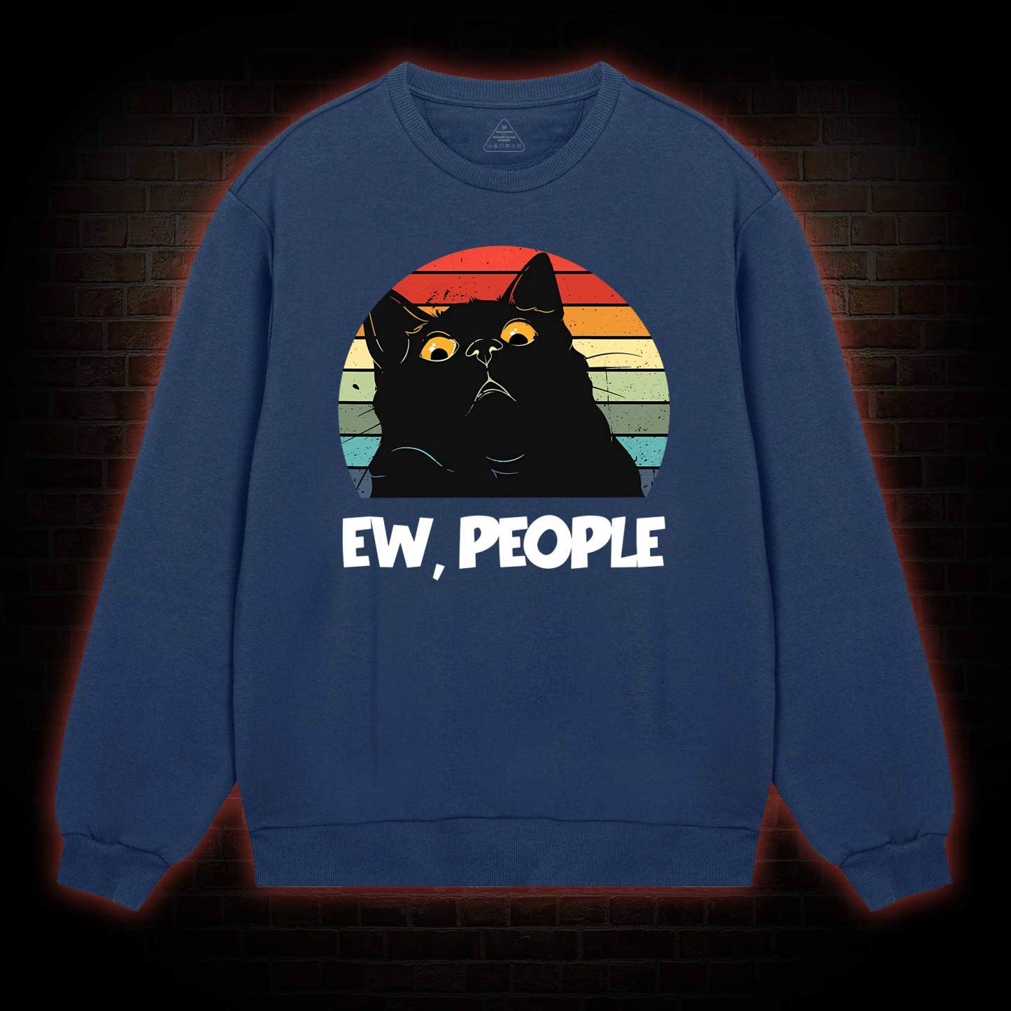Ew People Sweatshirt