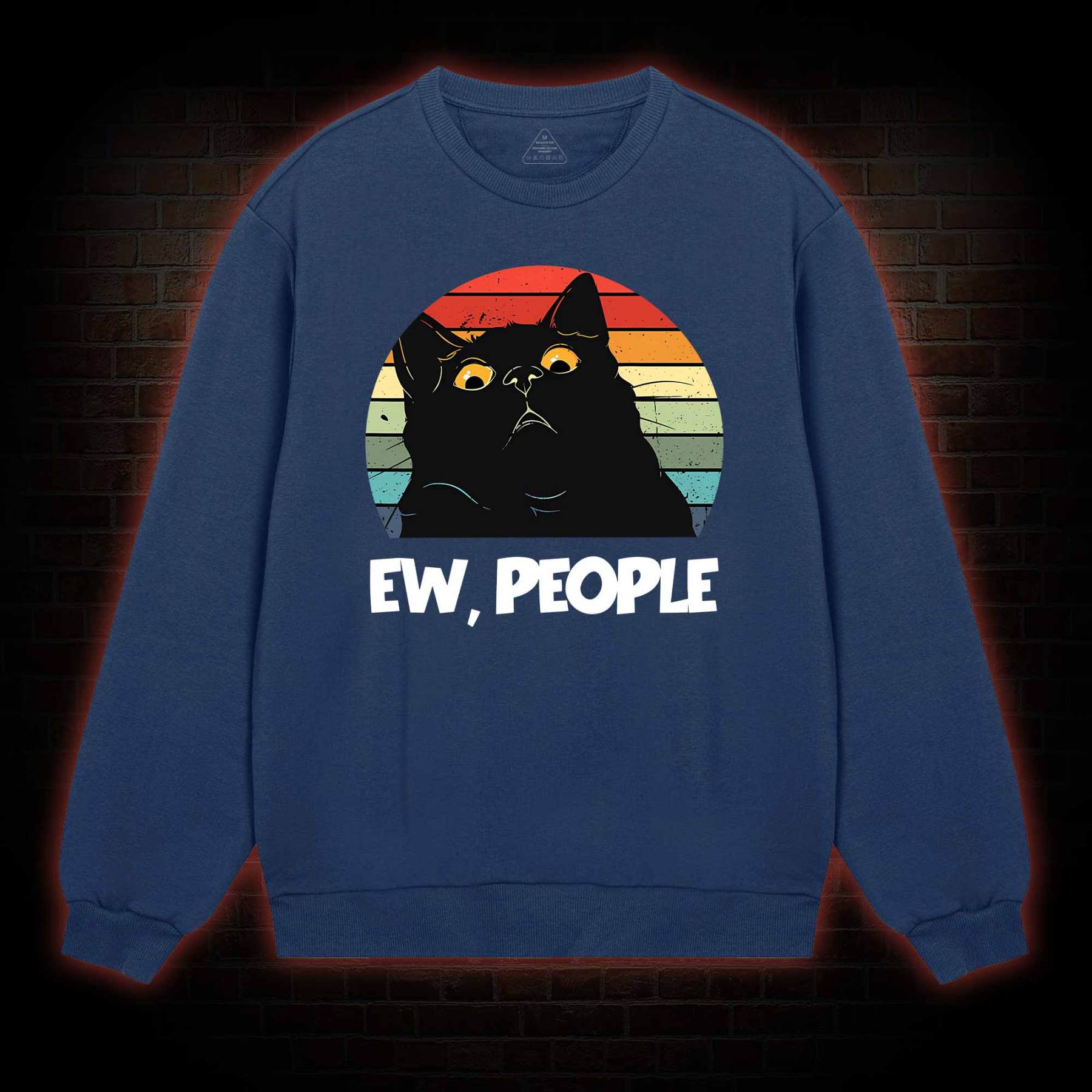 Ew People Sweatshirt