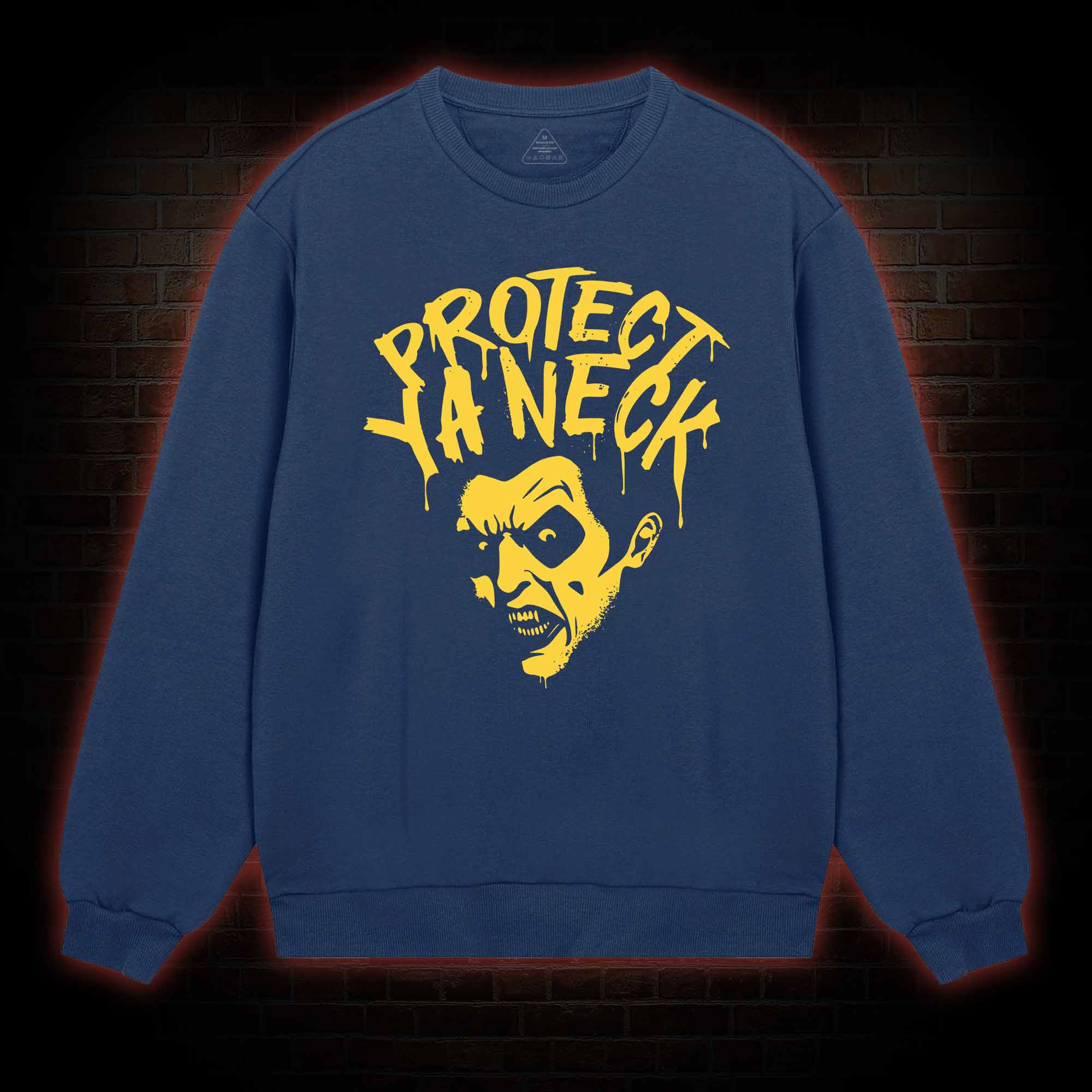 Protect Ya Neck Sweatshirt