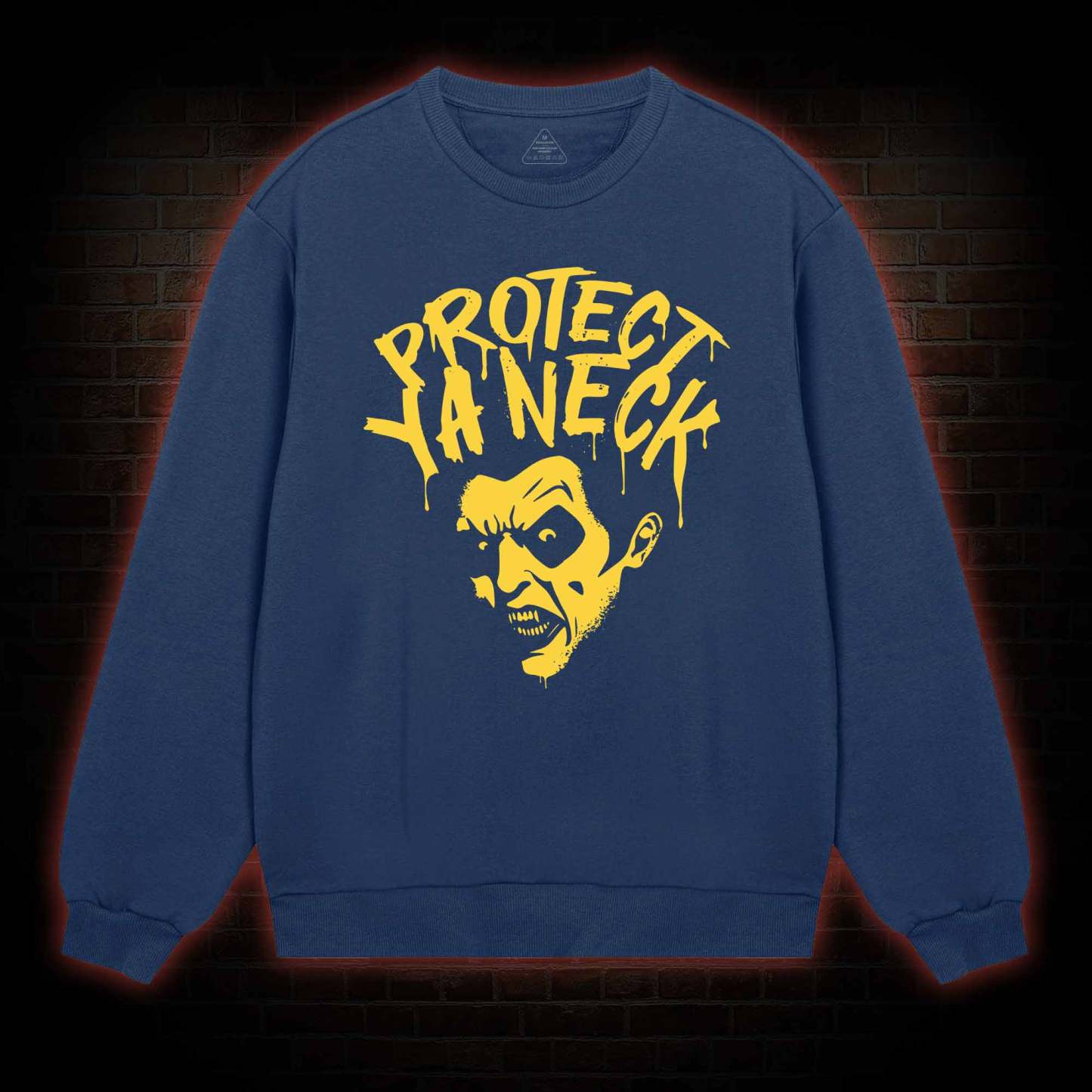 Protect Ya Neck Sweatshirt