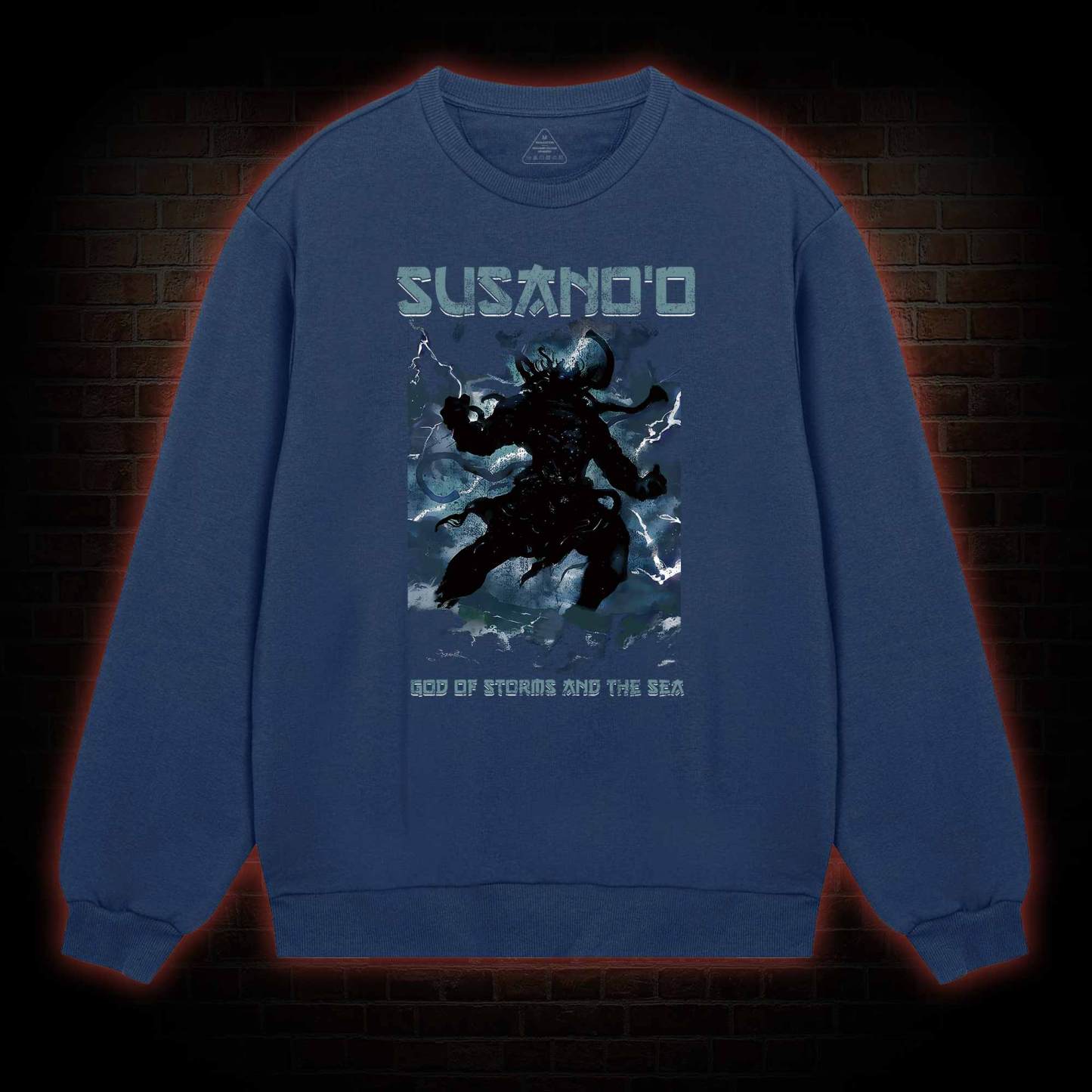 Susanoo Sweatshirt