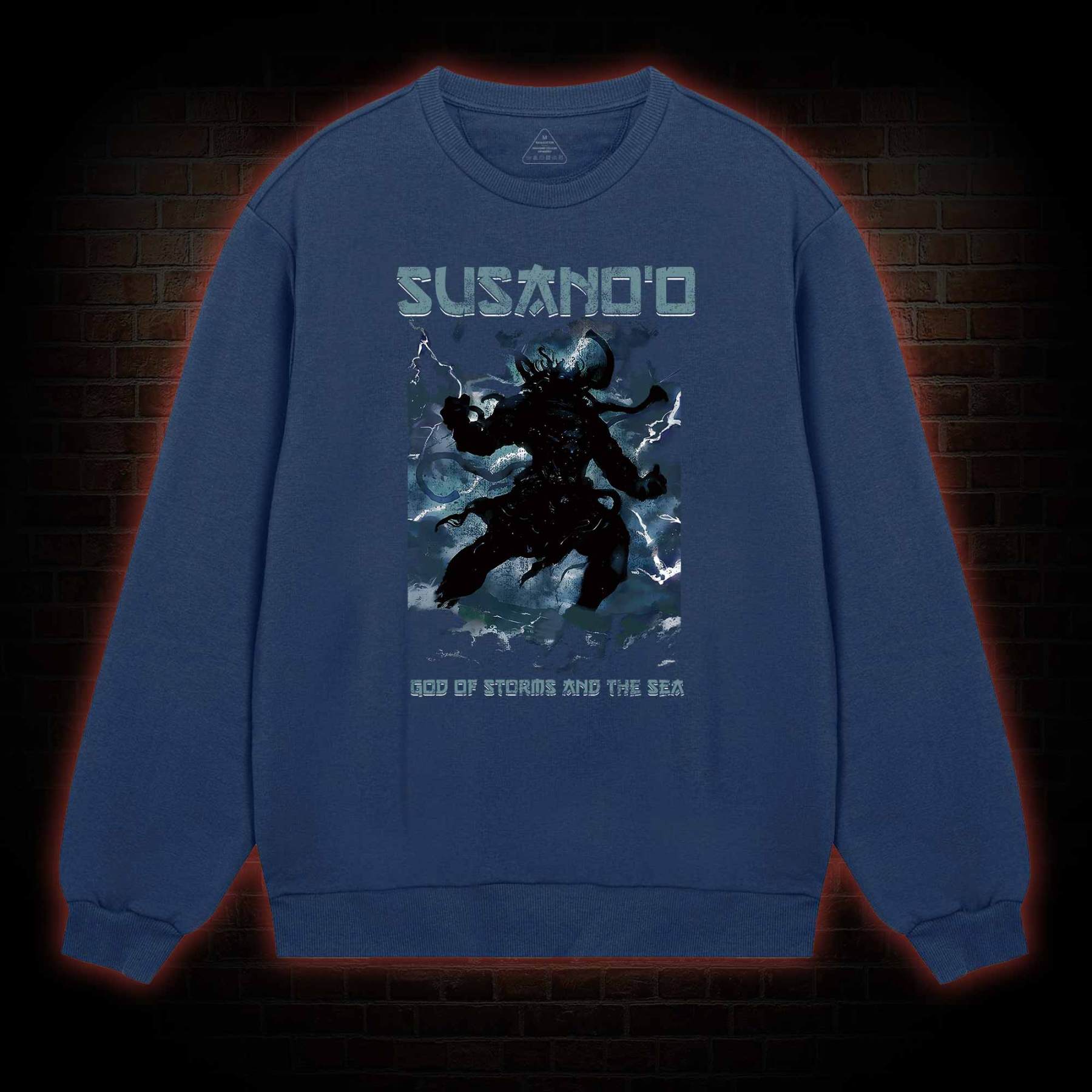 Susanoo Sweatshirt