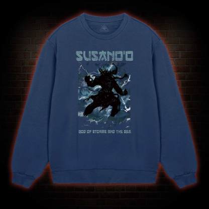 Susanoo Sweatshirt