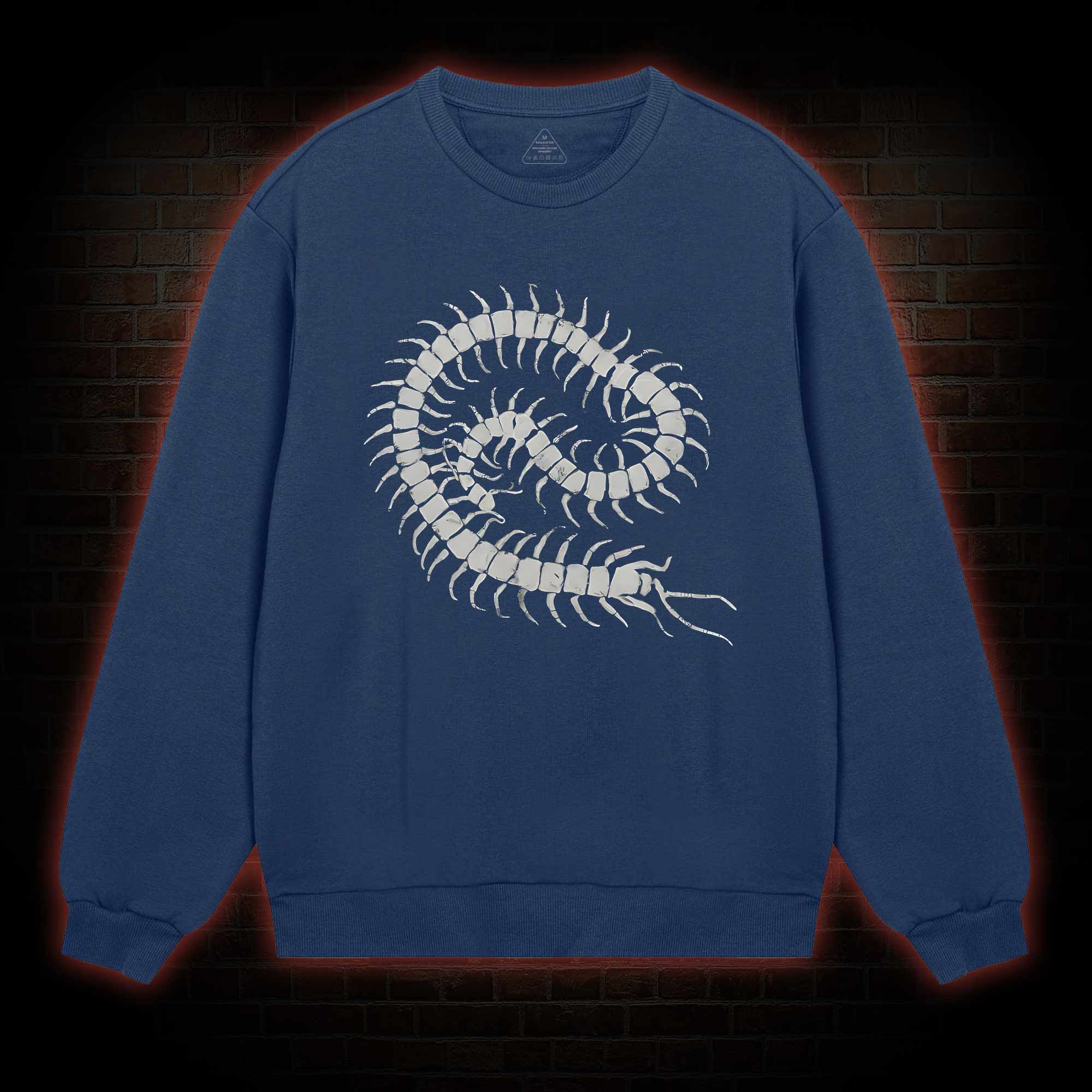 Centipede Sweatshirt