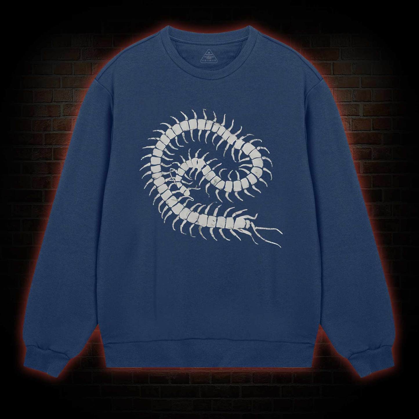 Centipede Sweatshirt