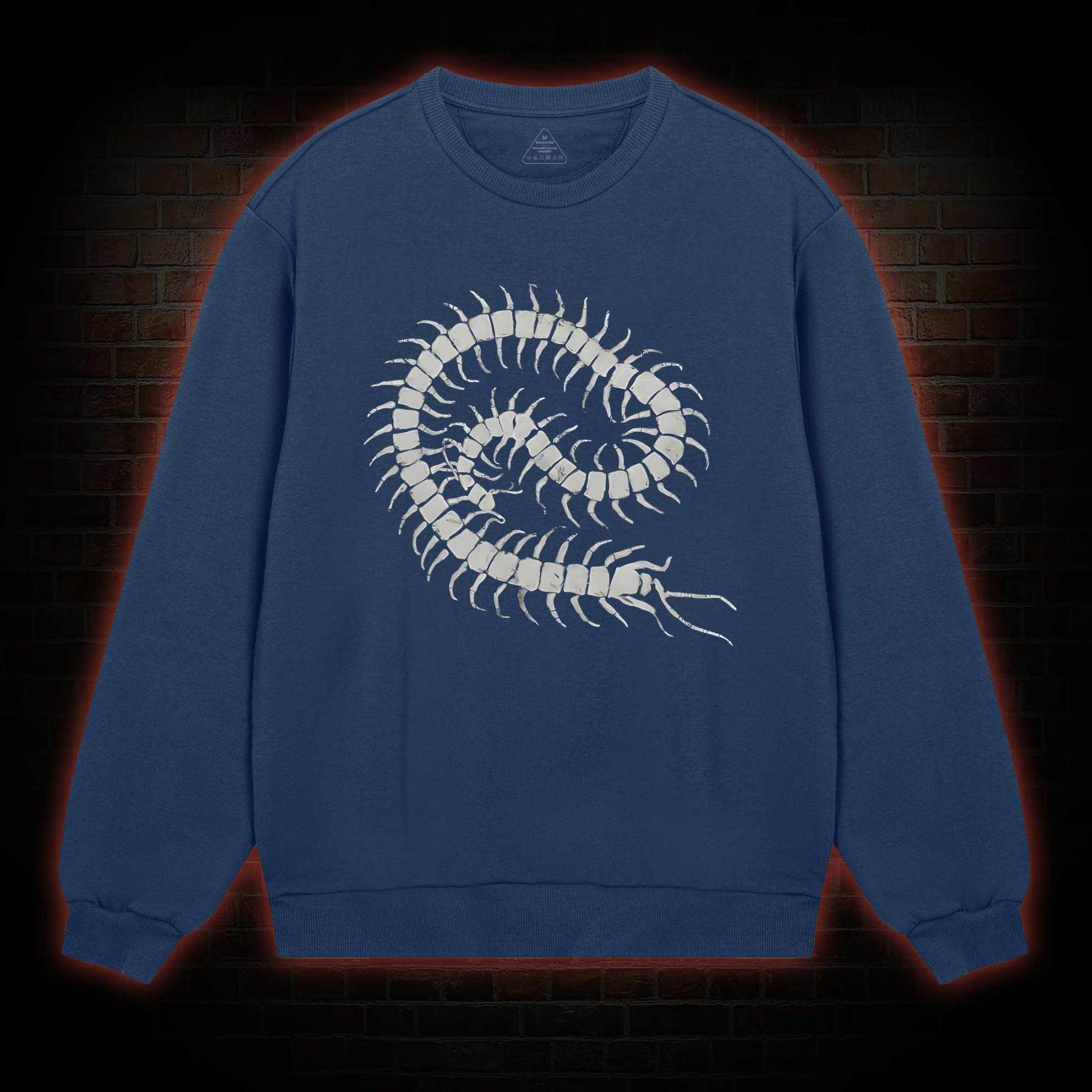 Centipede Sweatshirt