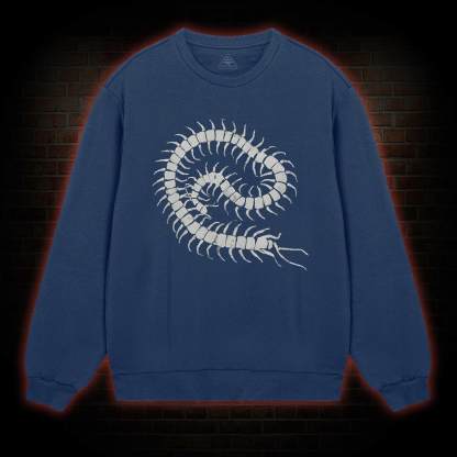 Centipede Sweatshirt
